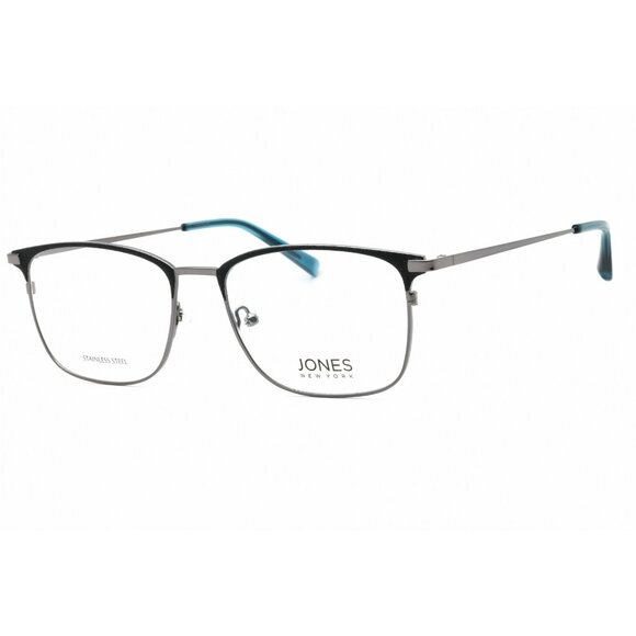 Jones New York EYEGLASSES J495-BLU-54 New with case
